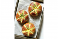Cheese Garlic Bun