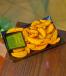 Potato Wedges