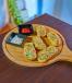 Cheesy Boat