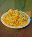 Cheesy Nachos