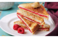Jam Sandwich