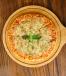 Plain Cheese Pizza