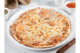 Veg Cheese Pizza