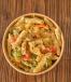 White Sauce Pasta