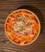 Pink Sauce Pasta