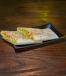 Aloo Tikki Wrap