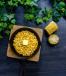 Steamed Sweet Corn Butter