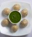 Steamed Momos Veg