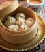 Steamed Momos Paneer