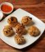 Fried Momos Paneer