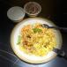 Kathal Dum Biryani Jackfruit Biryani