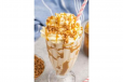 Butter Scotch Milkshake