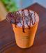 Oreo/Kit Kat Milkshake