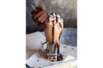 Brownie Milkshake