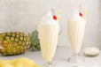 Pina Colada Milkshake