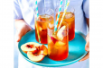 Peach Ice Tea