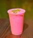 Strawberry Lassi