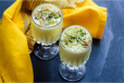 Elaichi Lassi