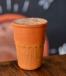 Plain Cold Coffee