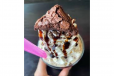 Brownie Cold Coffee