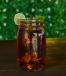 Blueberry Soda