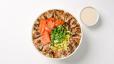 Mexican Meat Rice 