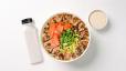 Bowl and Laban Combo