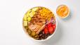 Chipotle Chicken Quinoa