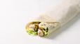Caesar Chicken Wrap