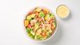 Chicken Caesar Salad