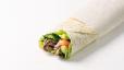 Kebab Crunch Wrap