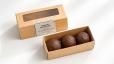 Coconut Protein Ball