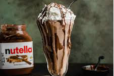 Nutella Shake