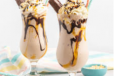Snickers Shake