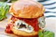 Italian Burger