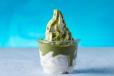 Saucy Pistachio Ice Cream