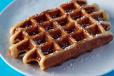 Classic Belgian Waffle