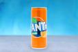 Fanta Orange
