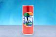 Fanta Strawberry