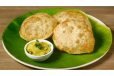 Poori Set 3 Pcs
