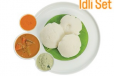 Idly Set 3 Pcs