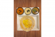 Egg Dosa