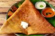 Mysore Masala Dosa