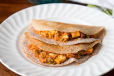 Paneer Dosa