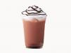 Chocolate Frappe
