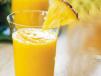 Pineapple Orange Smoothie