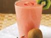 Kiwi Strawberry Smoothie