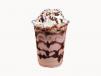 Mocha Milk Shake