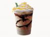 Ferrero Rocher Shake