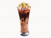 Choco Falooda